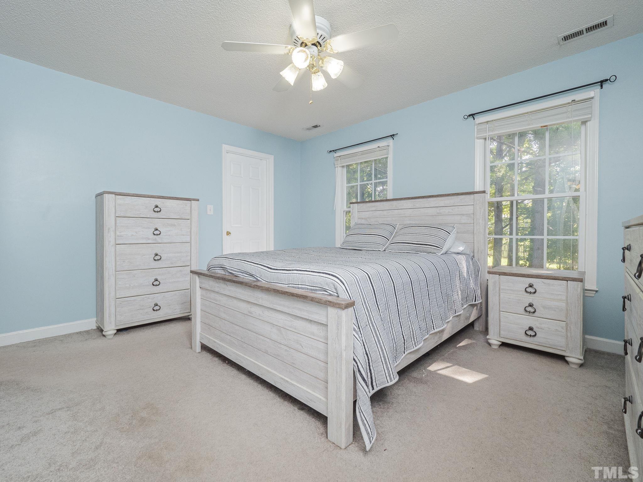 3208 Terrel Mill Road Raleigh, NC 27616 - Photo 14 of 28