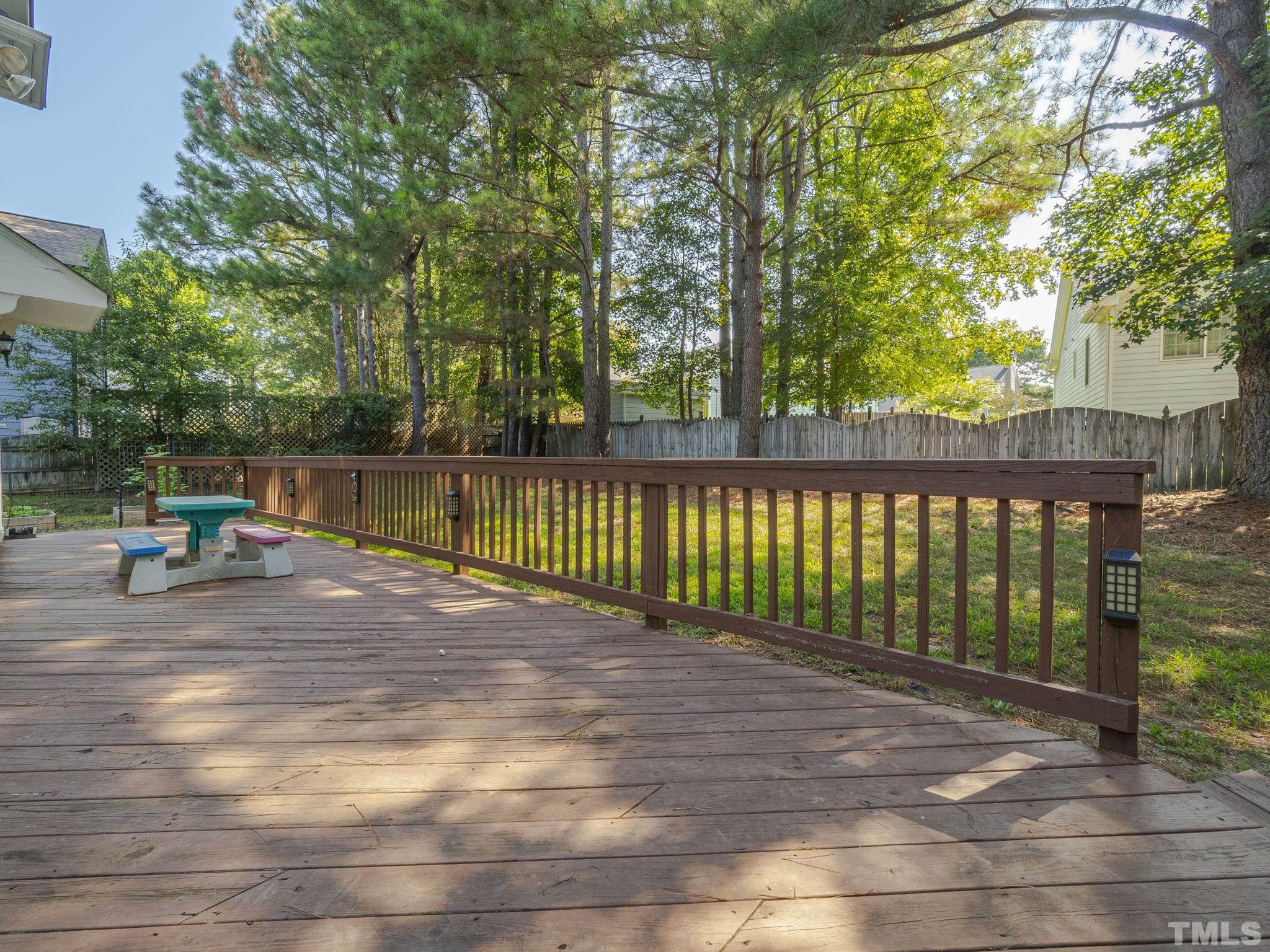 3208 Terrel Mill Road Raleigh, NC 27616 - Photo 22 of 28