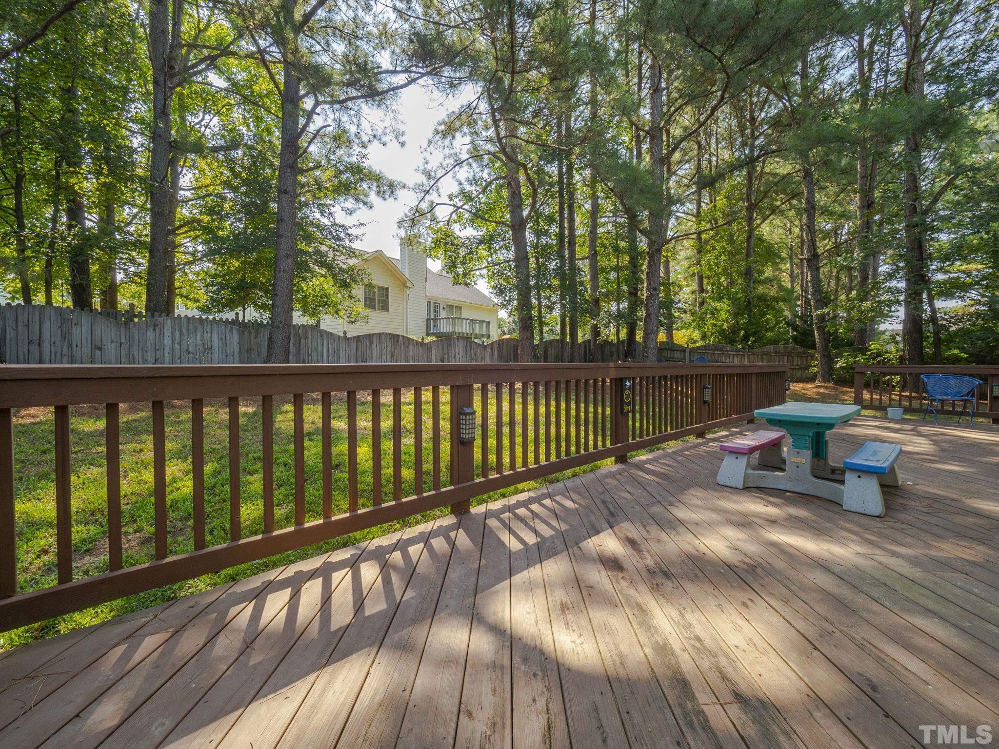 3208 Terrel Mill Road Raleigh, NC 27616 - Photo 23 of 28