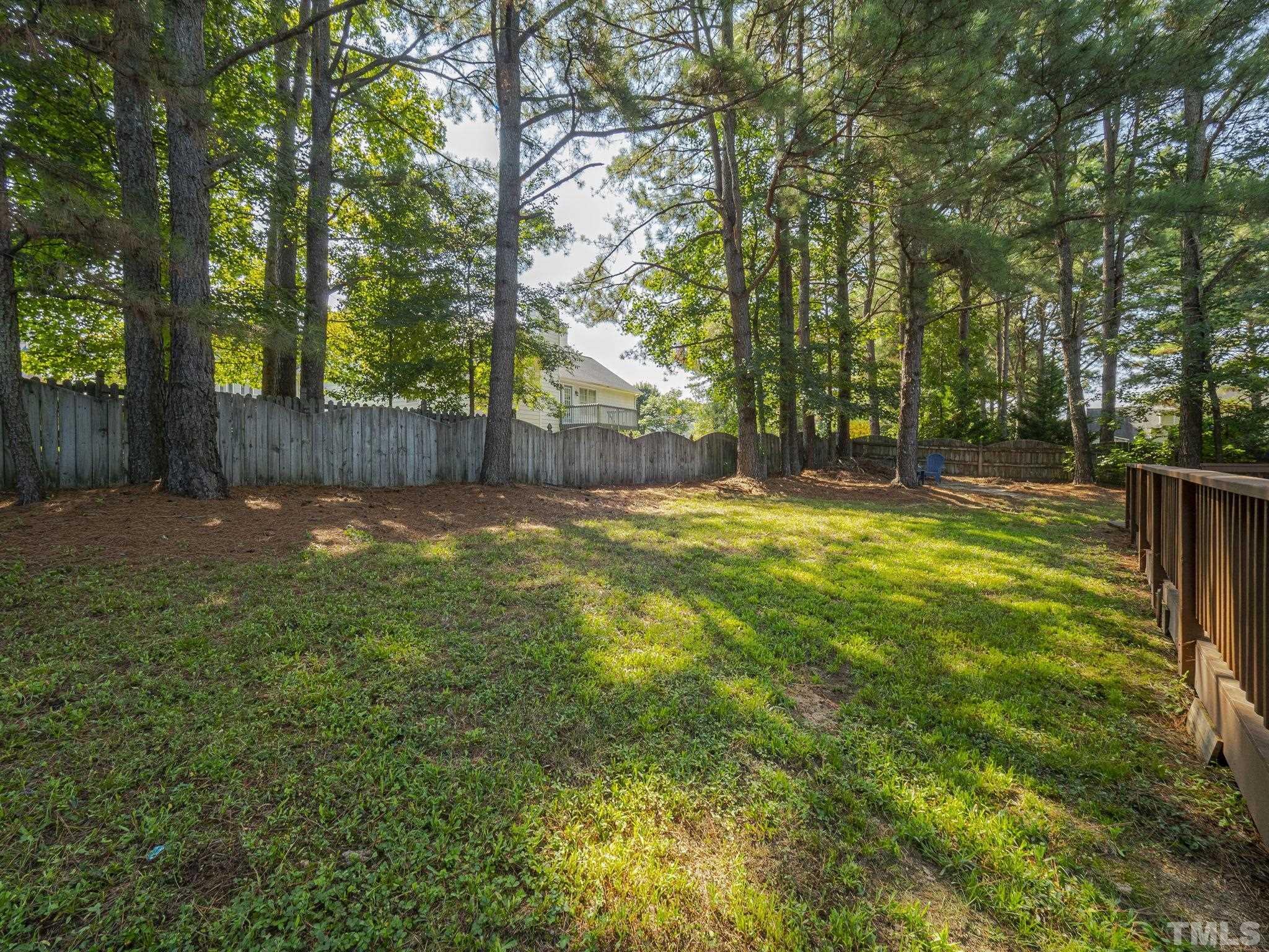 3208 Terrel Mill Road Raleigh, NC 27616 - Photo 24 of 28