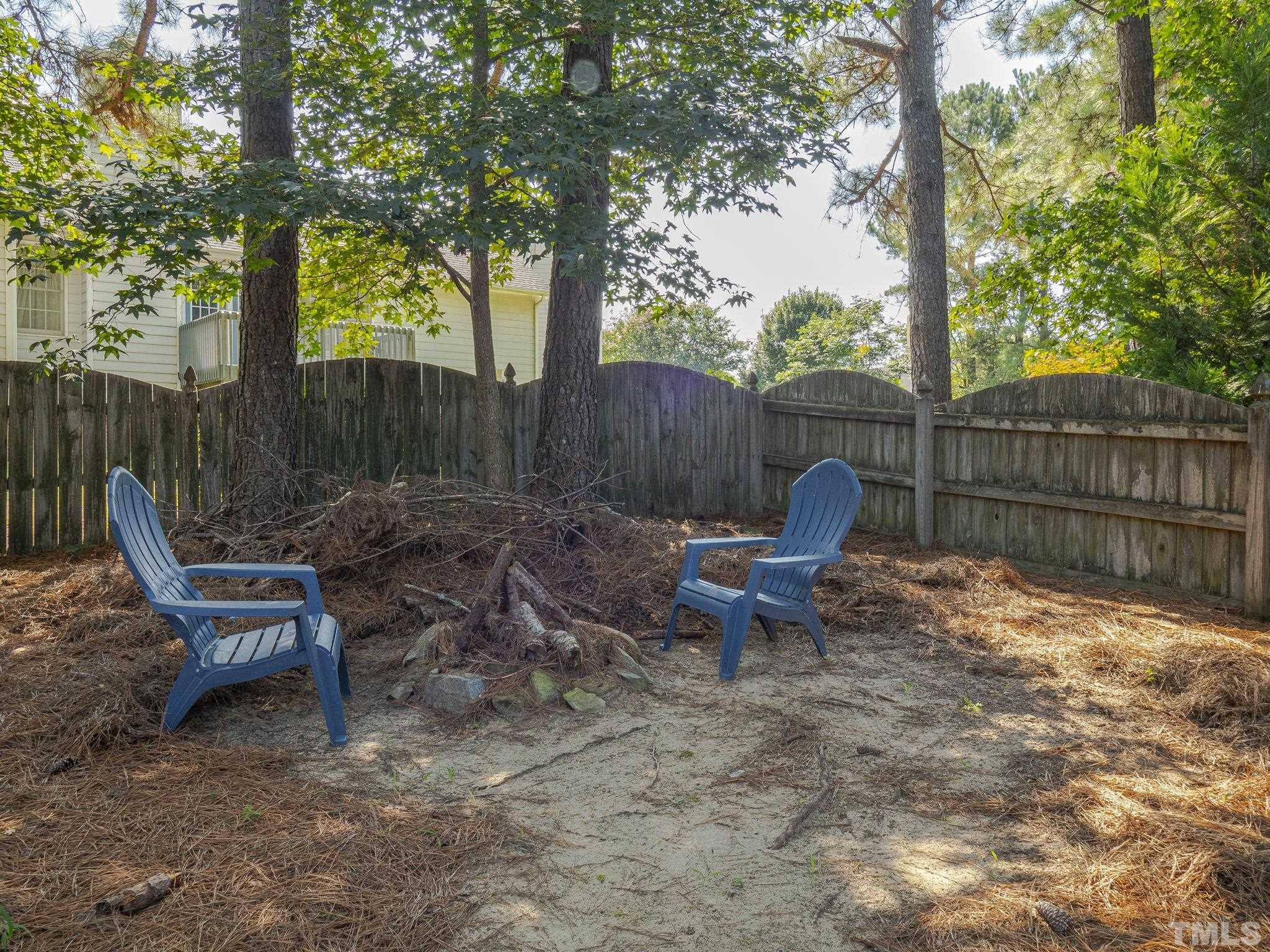 3208 Terrel Mill Road Raleigh, NC 27616 - Photo 26 of 28