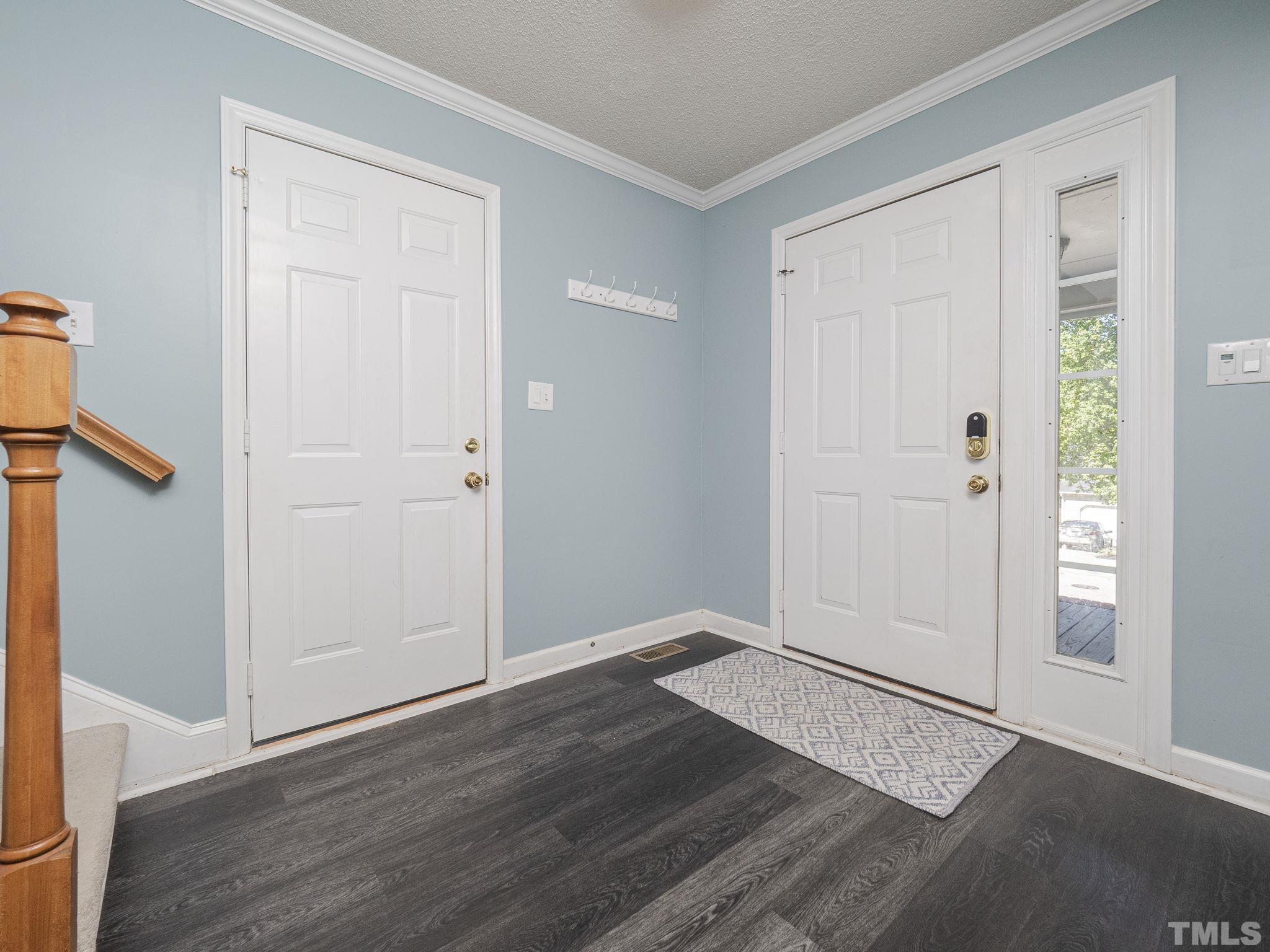 3208 Terrel Mill Road Raleigh, NC 27616 - Photo 4 of 28