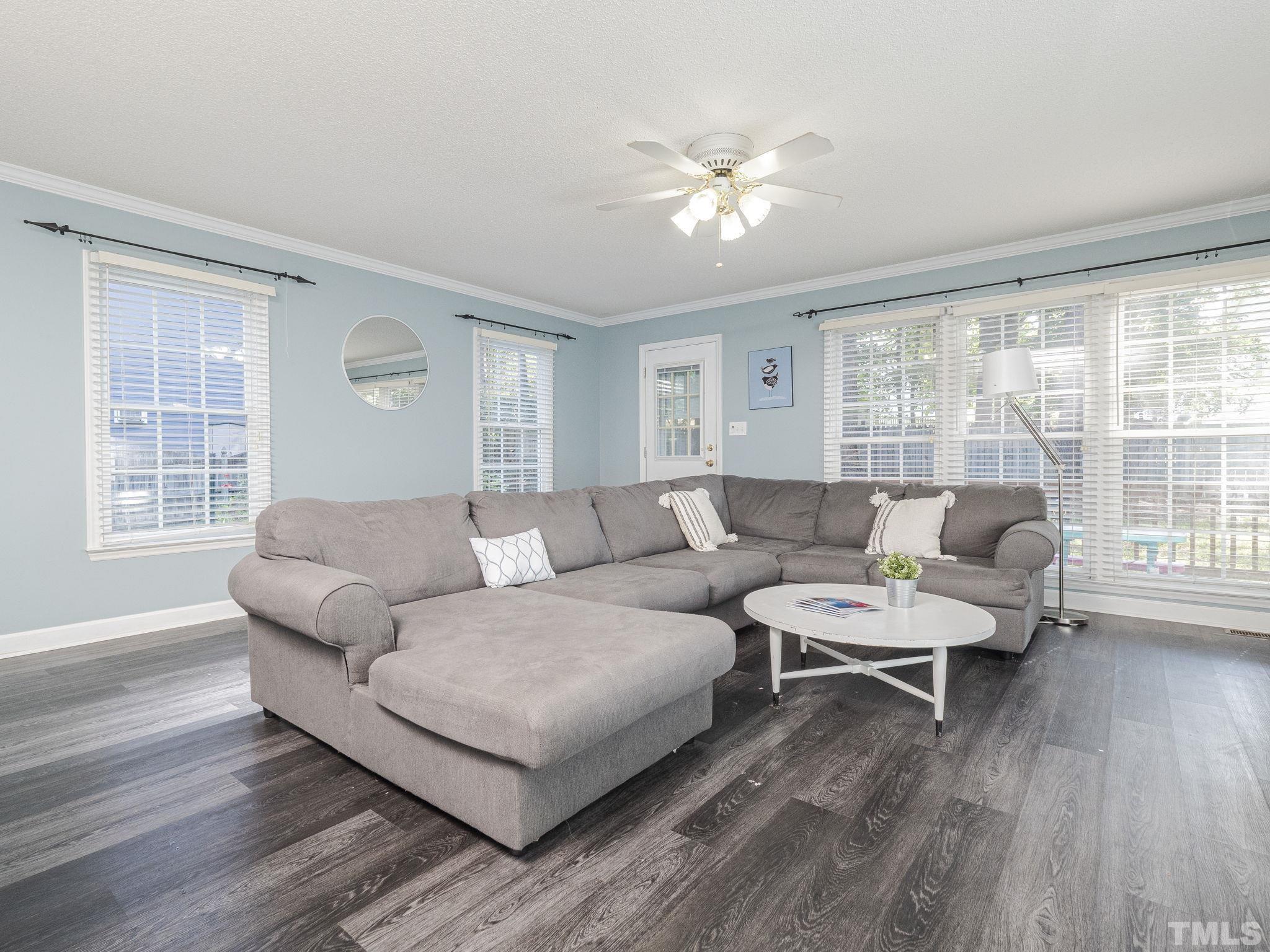 3208 Terrel Mill Road Raleigh, NC 27616 - Photo 6 of 28
