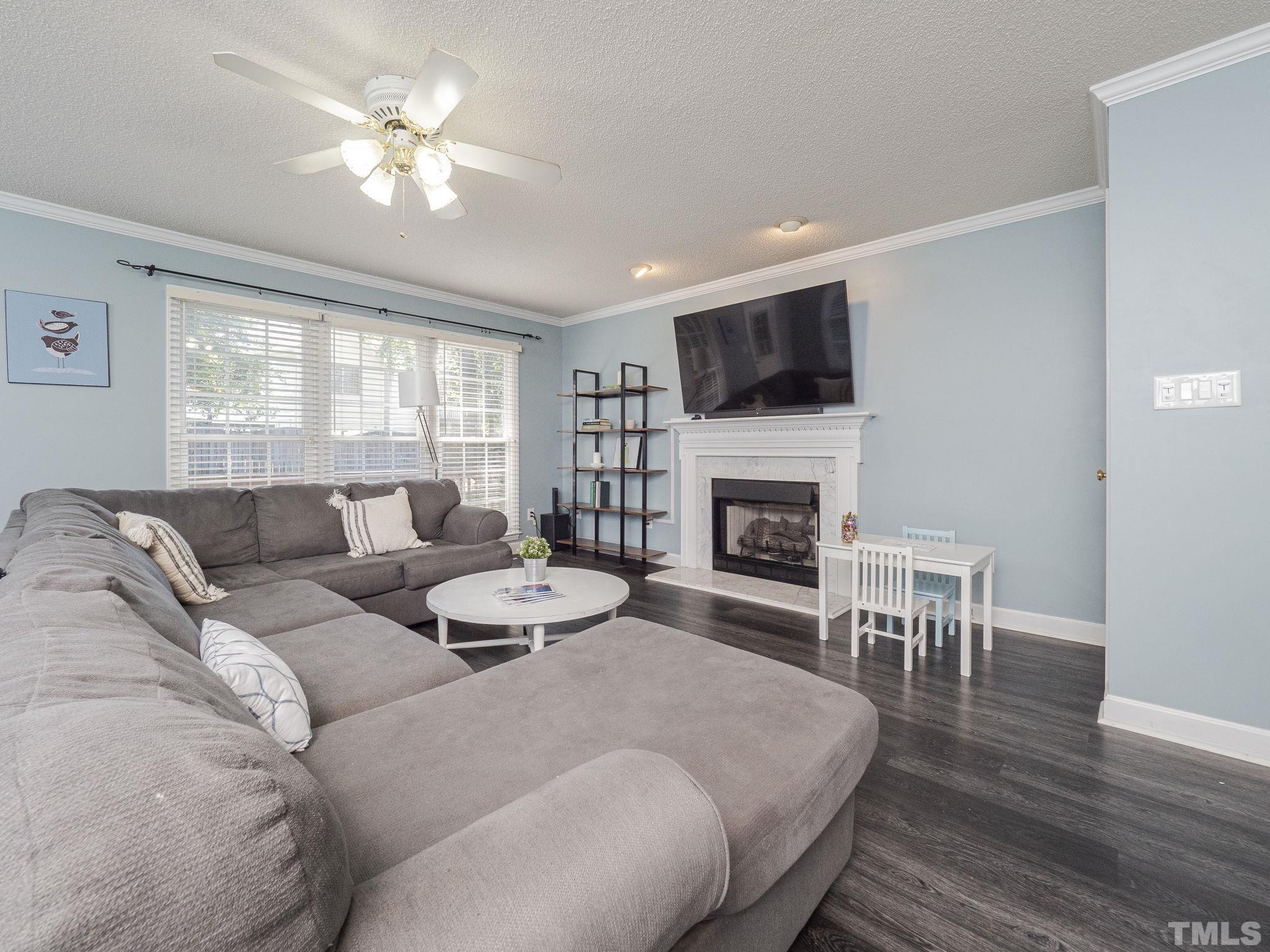 3208 Terrel Mill Road Raleigh, NC 27616 - Photo 7 of 28