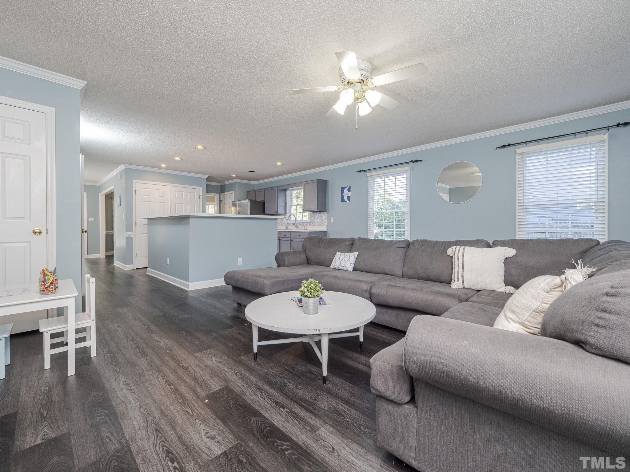 3208 Terrel Mill Road Raleigh, NC 27616 - Photo 8 of 28