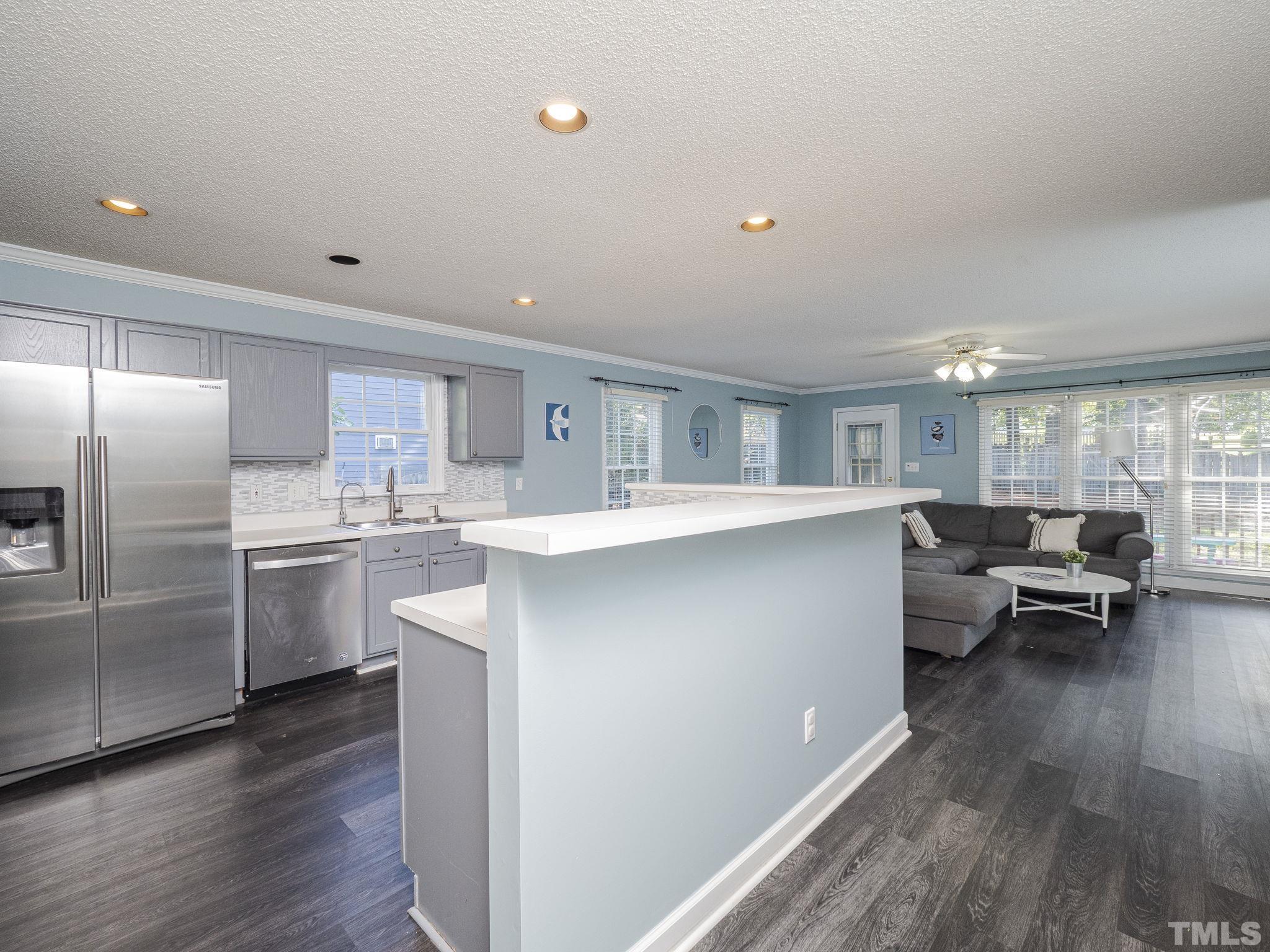 3208 Terrel Mill Road Raleigh, NC 27616 - Photo 9 of 28