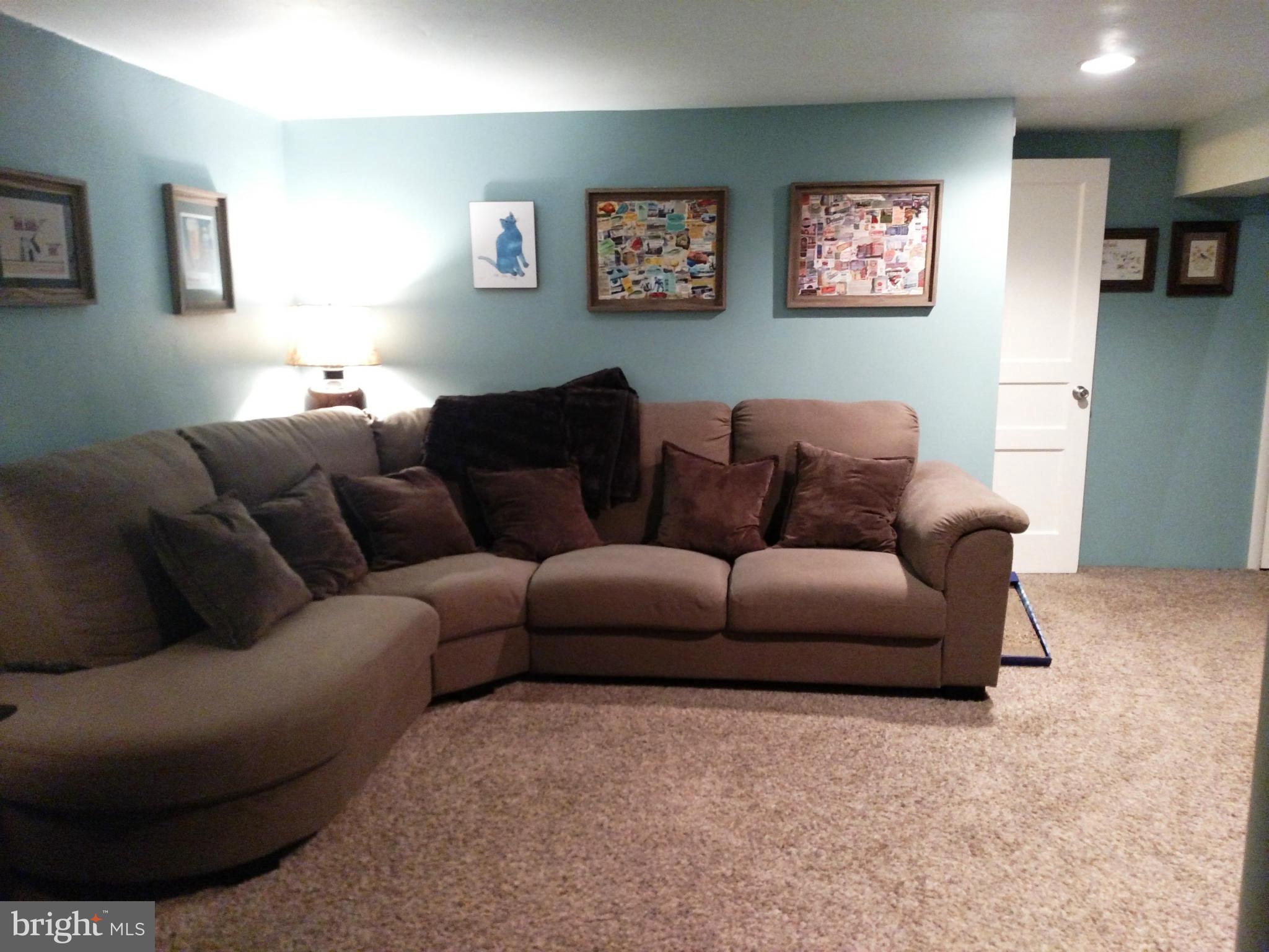 253 Ridge Avenue Towson, MD 21286 - Photo 25 of 30 Family Room