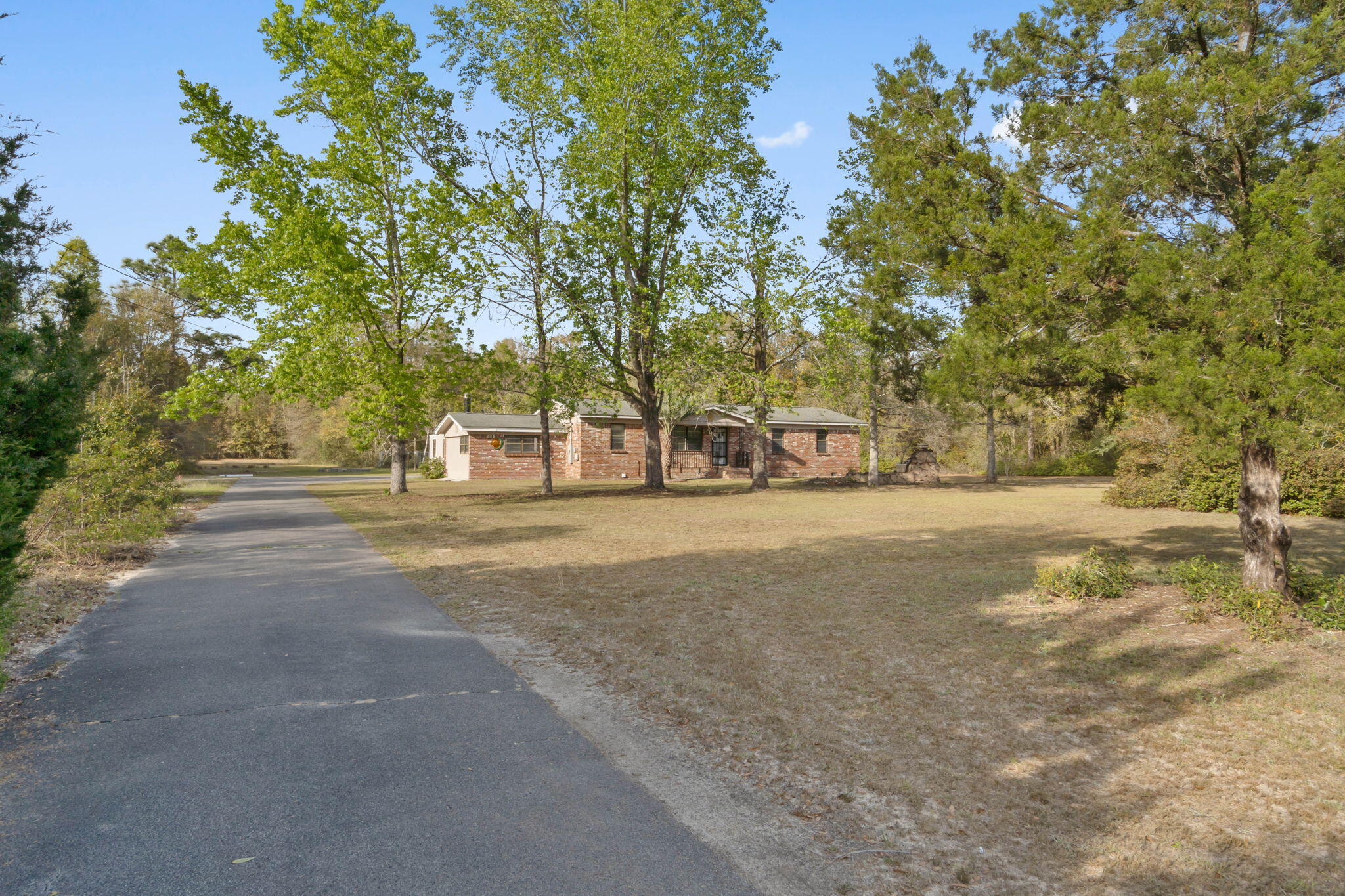 3545 Poverty Creek Road Crestview, FL 32539 - Photo 2 of 33