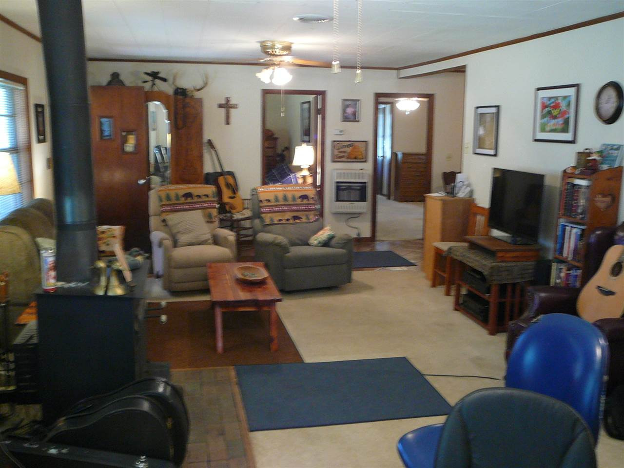 3458 North Warren Road Bolton, MS 39041 - Photo 12 of 23 Photo 12