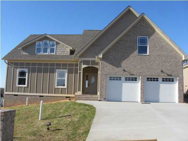 739 Windrush Loop Chattanooga, TN 37421 - Photo 1 of 9 Primary Photo