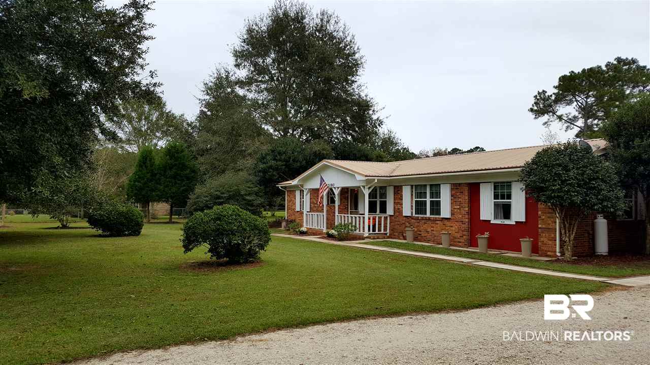22080 Price Grubbs Road Robertsdale, AL 36567 - Photo 25 of 35