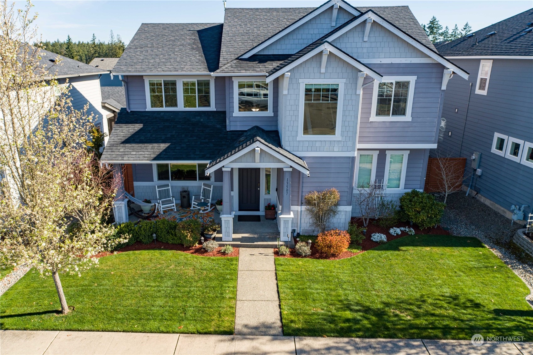 13507 183rd Ave Ct East