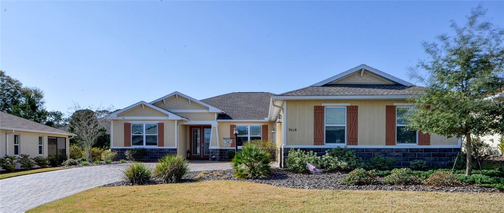 9018 Southwest 89th St Road Ocala, FL 34481 - Photo 1 of 1 Gallery Image 1