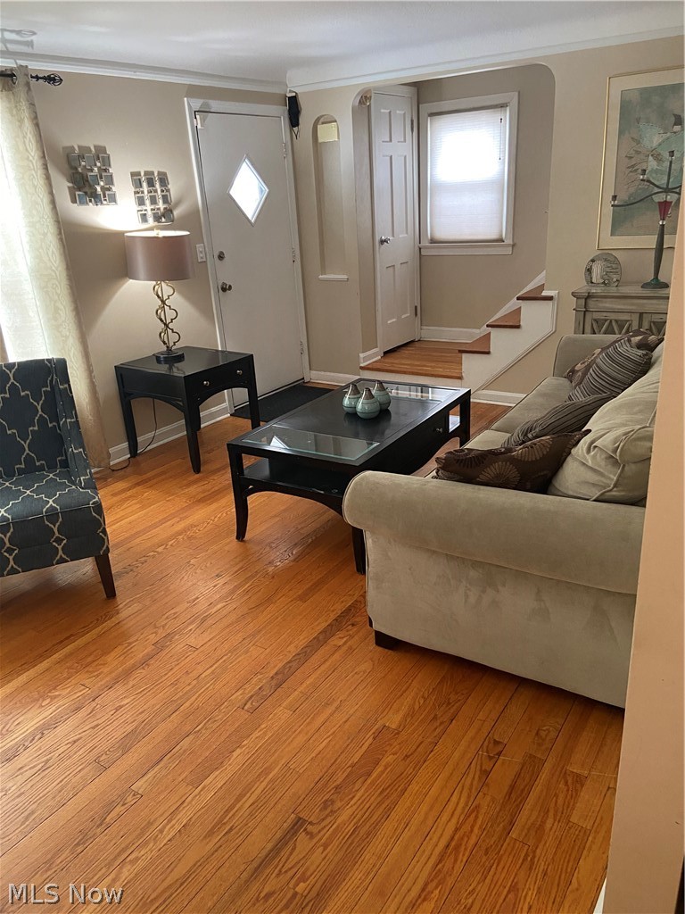 4141 Bayard Road South Euclid, OH 44121 - Photo 3 of 26