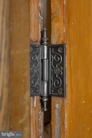 a view of a house with a garage