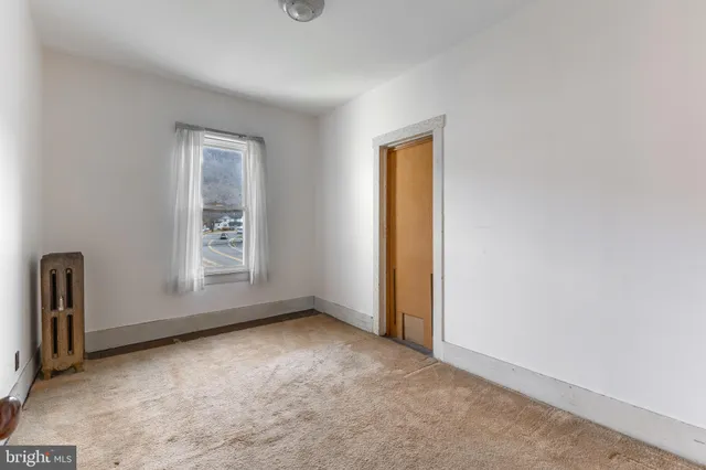 a picture of a door of the house