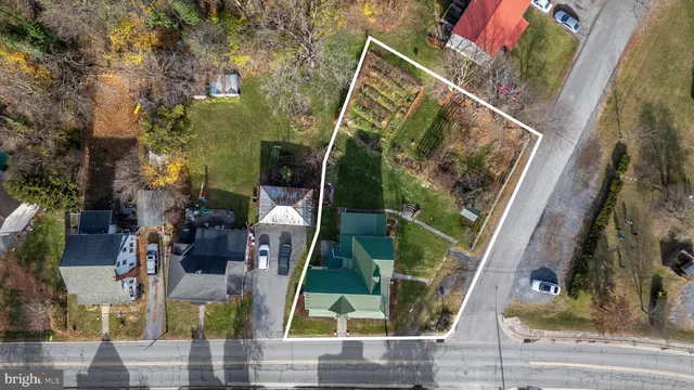 $179,900 | 337 South Main Street, Pleasant Gap, PA 16823