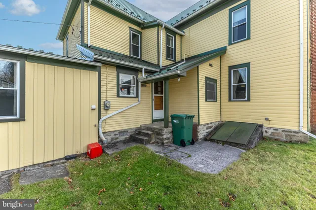 $179,900 | 337 South Main Street, Pleasant Gap, PA 16823