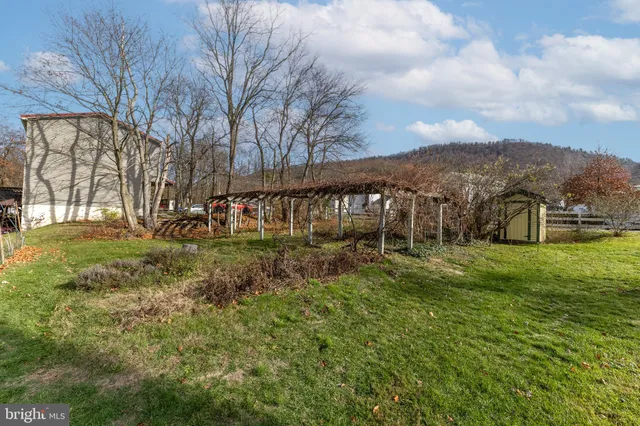 $179,900 | 337 South Main Street, Pleasant Gap, PA 16823