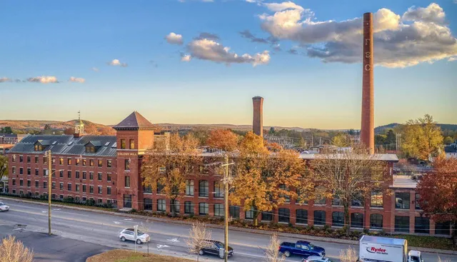 $3,355 | 216 West Street, Unit A502, Keene, NH 03431