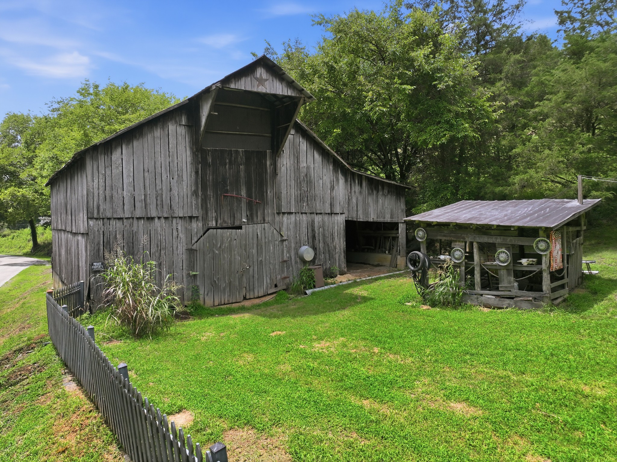 89 Conditt Hollow Road Elmwood, TN 38560 - Photo 27 of 38 Gallery Image 27