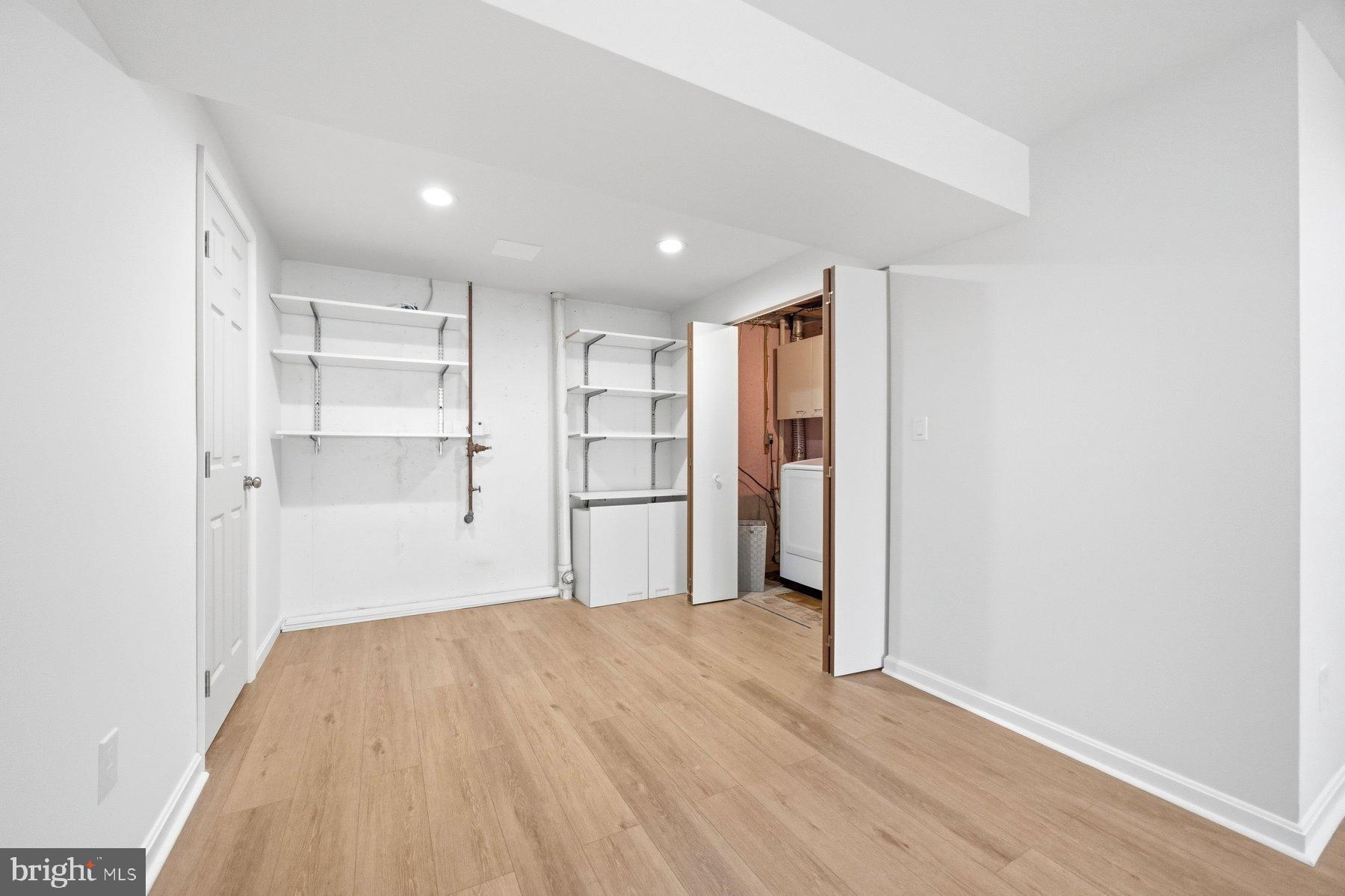 58 Hardwood Drive Rosedale, MD 21237 - Photo 31 of 38 Versatile space with modern finishes.