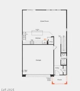 $457,520 | 4260 Mount Bonnell Avenue, North Las Vegas, NV 89081