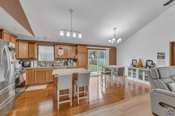 $330,000 | 4312 Southeast Chisolm Road, Topeka, KS 66609