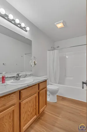 $330,000 | 4312 Southeast Chisolm Road, Topeka, KS 66609