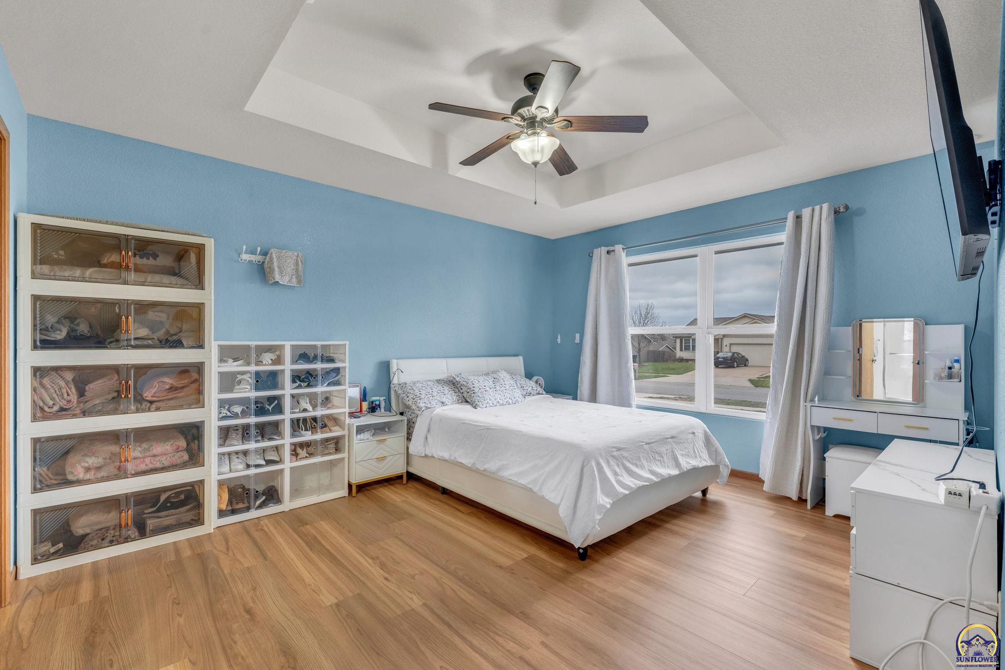 4312 Southeast Chisolm Road Topeka, KS 66609 - Photo 20 of 37