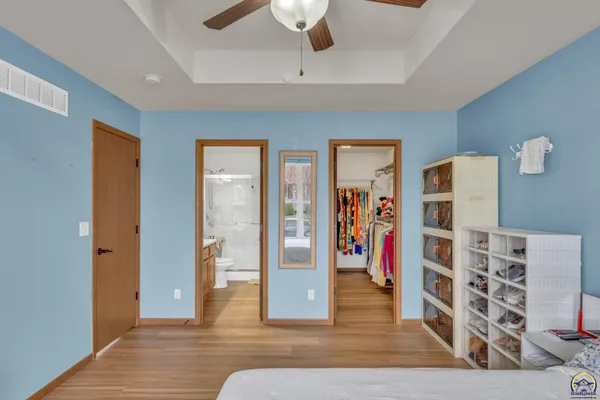 $330,000 | 4312 Southeast Chisolm Road, Topeka, KS 66609