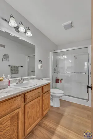 $330,000 | 4312 Southeast Chisolm Road, Topeka, KS 66609