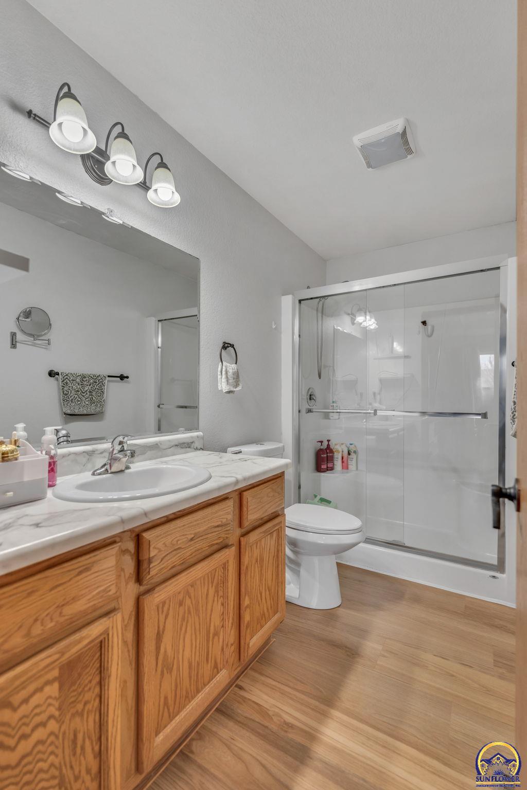 4312 Southeast Chisolm Road Topeka, KS 66609 - Photo 23 of 37