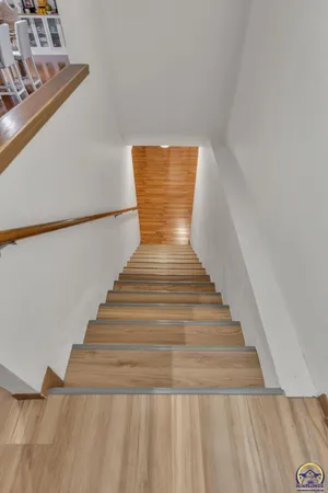 $330,000 | 4312 Southeast Chisolm Road, Topeka, KS 66609