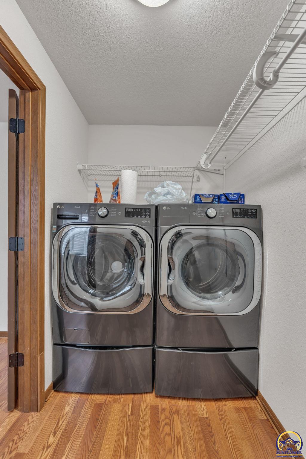 4312 Southeast Chisolm Road Topeka, KS 66609 - Photo 28 of 37