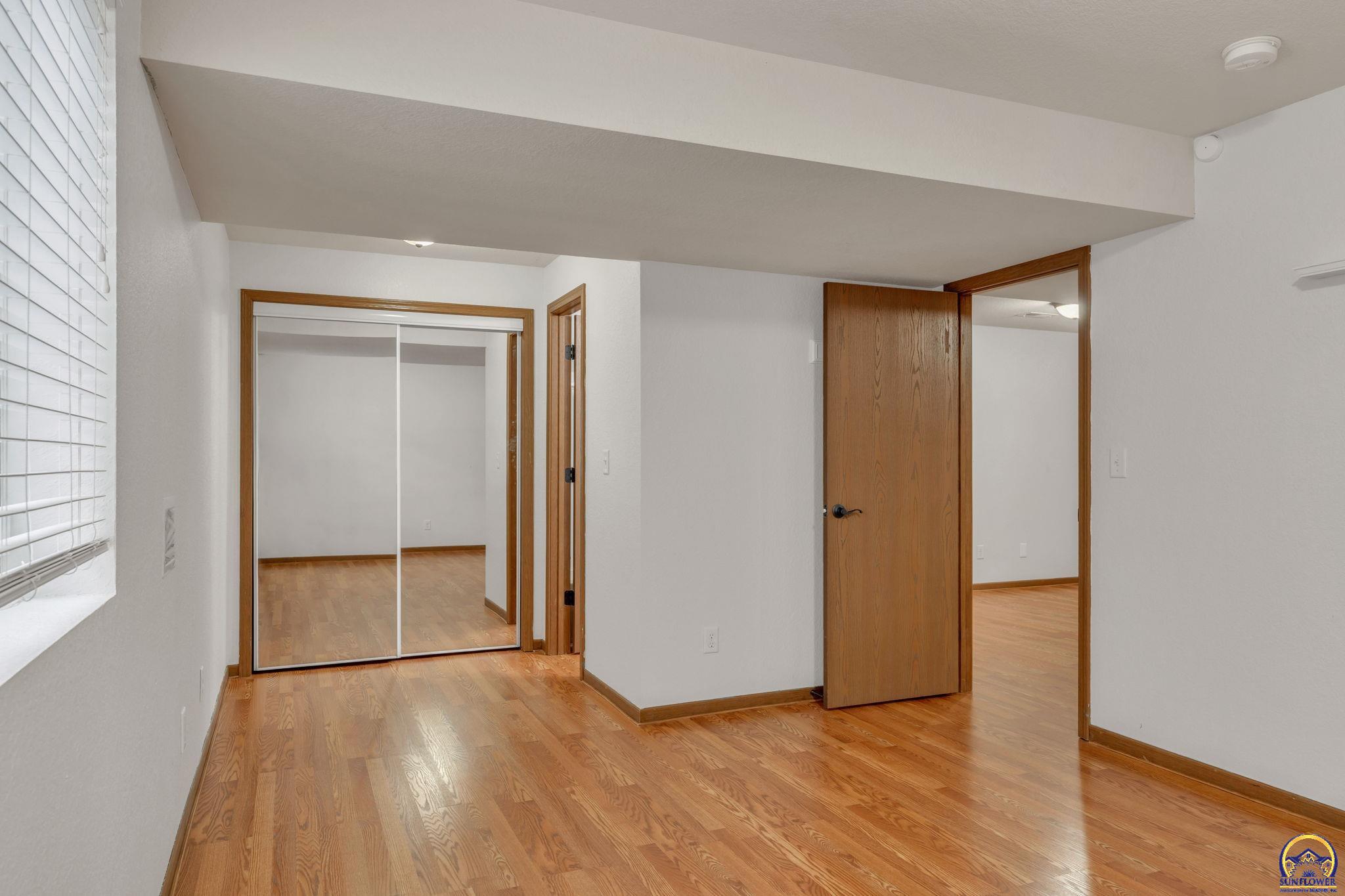 4312 Southeast Chisolm Road Topeka, KS 66609 - Photo 30 of 37