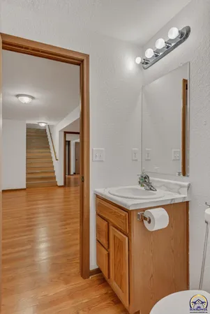 $330,000 | 4312 Southeast Chisolm Road, Topeka, KS 66609