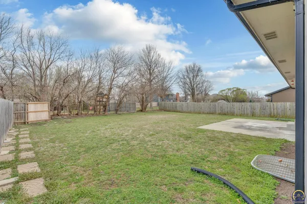 $330,000 | 4312 Southeast Chisolm Road, Topeka, KS 66609