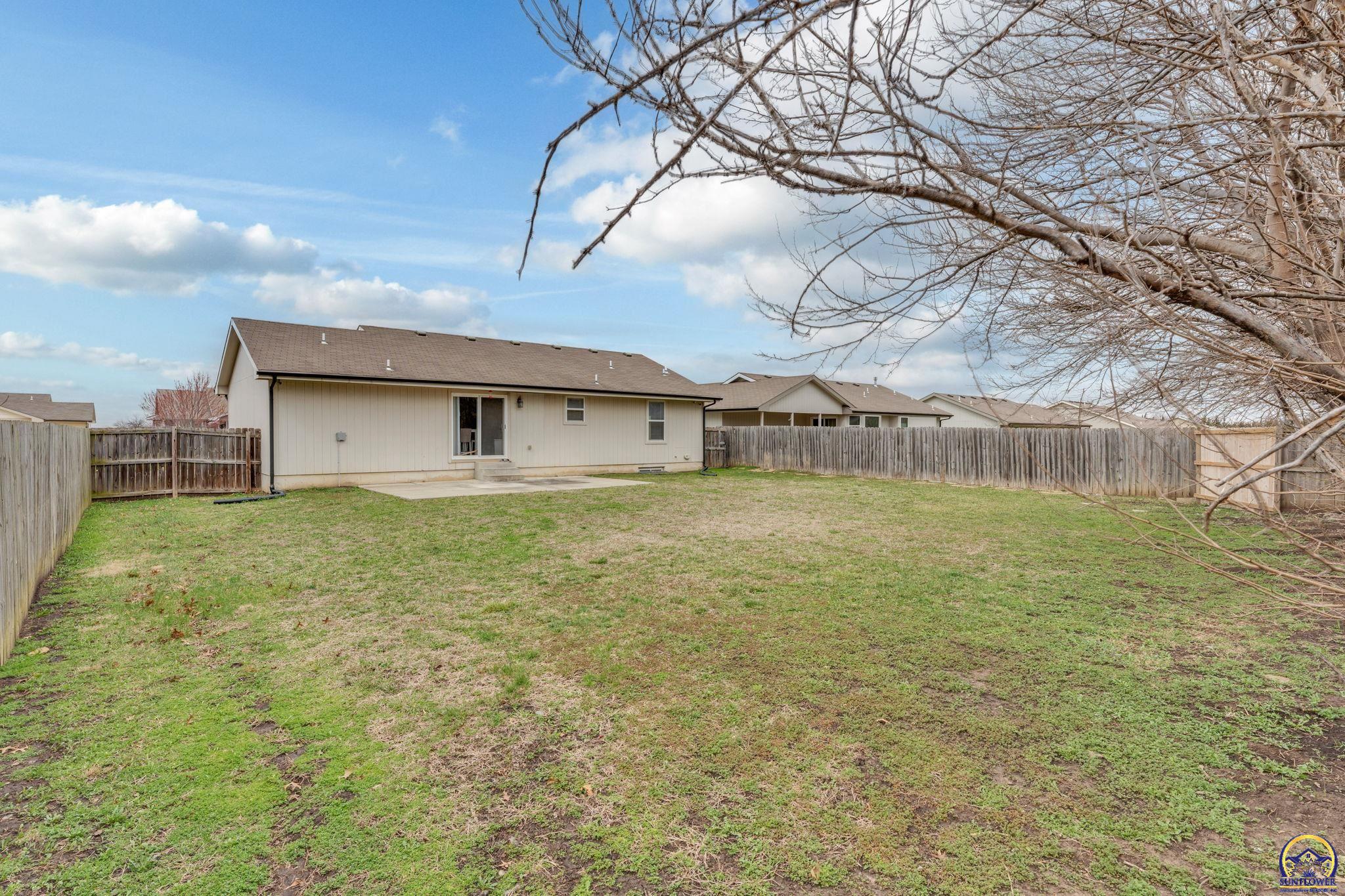 4312 Southeast Chisolm Road Topeka, KS 66609 - Photo 35 of 37