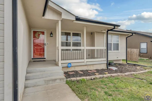 $330,000 | 4312 Southeast Chisolm Road, Topeka, KS 66609