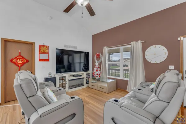 $330,000 | 4312 Southeast Chisolm Road, Topeka, KS 66609