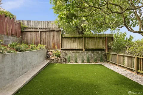 $1,595,000 | 324 Noriega Street, San Francisco, CA 94122