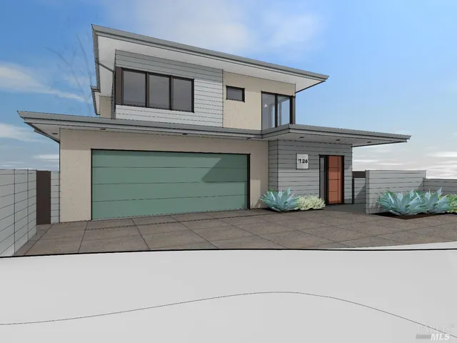 $499,000 | 726 Point San Pedro Road, San Rafael, CA 94901