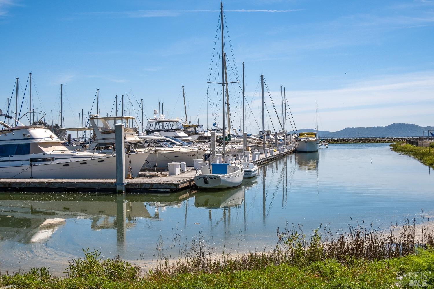 726 Point San Pedro Road San Rafael, CA 94901 - Photo 11 of 19