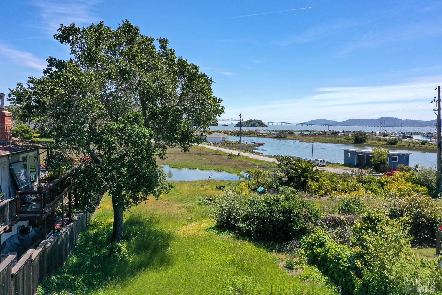 726 Point San Pedro Road San Rafael, CA 94901 - Photo 13 of 19