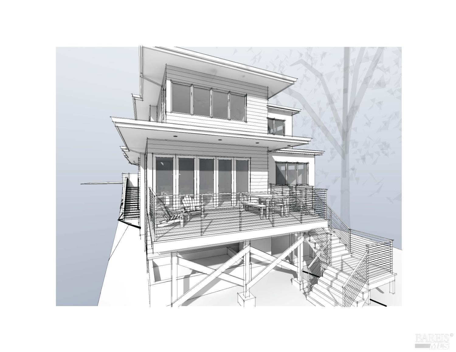 726 Point San Pedro Road San Rafael, CA 94901 - Photo 2 of 19