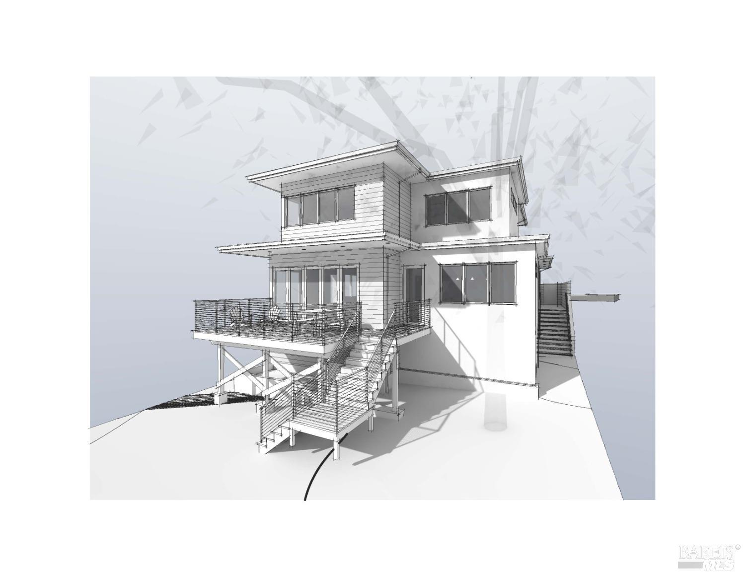 726 Point San Pedro Road San Rafael, CA 94901 - Photo 3 of 19