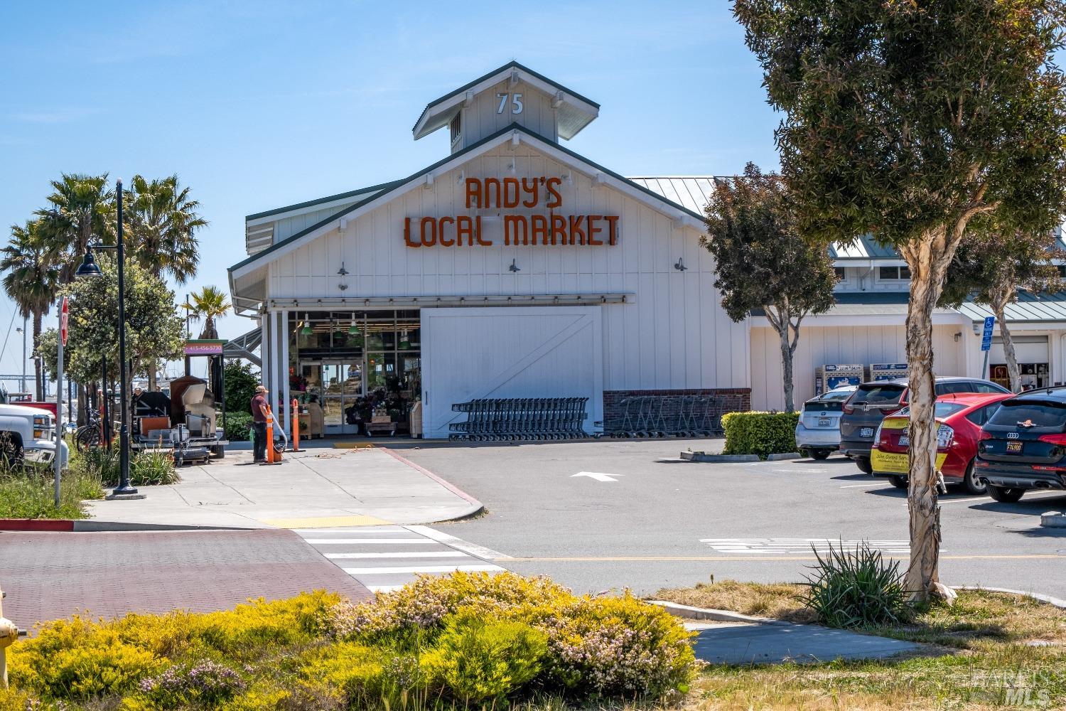 726 Point San Pedro Road San Rafael, CA 94901 - Photo 9 of 19