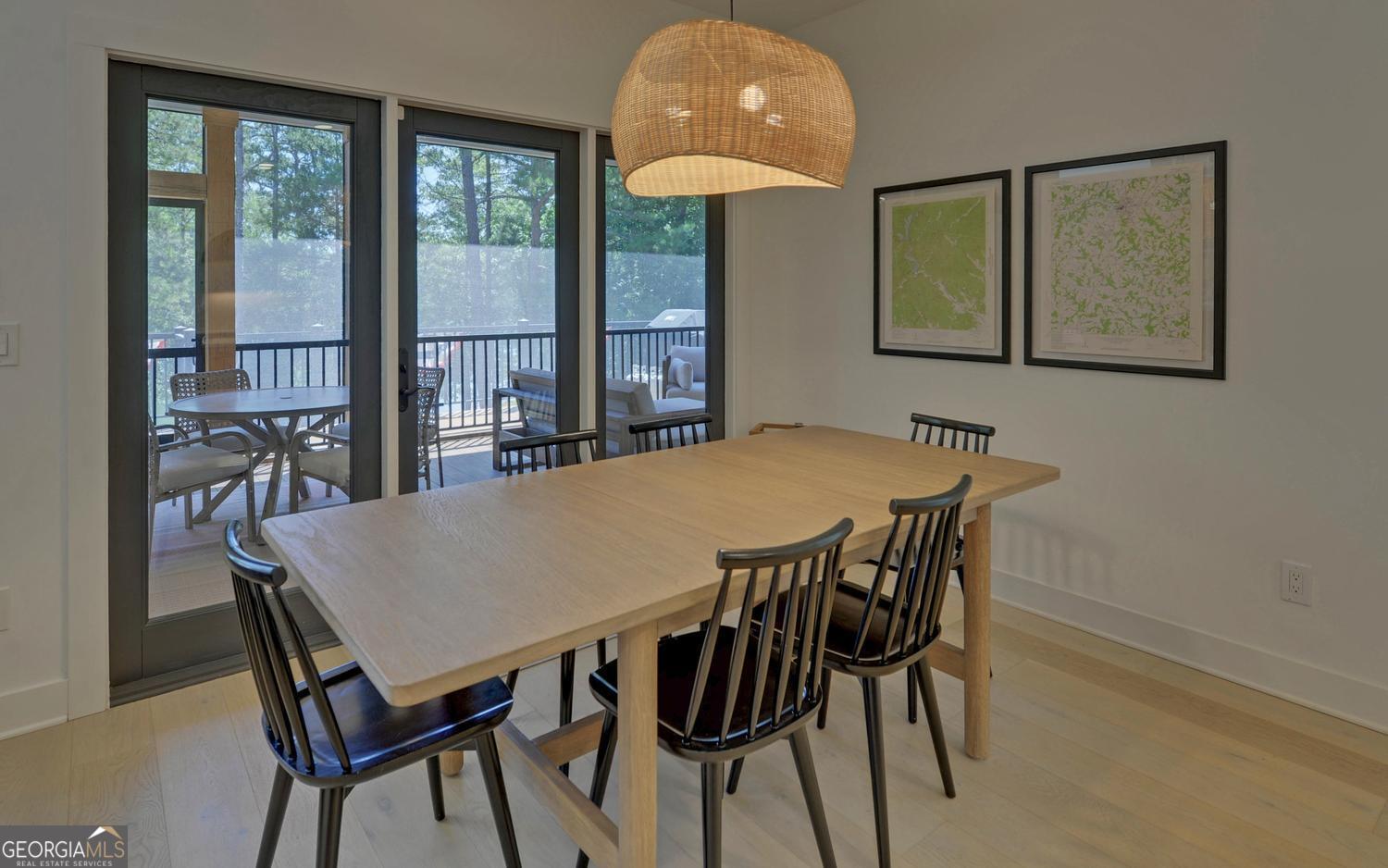 96 Barefoot Bay Road Hartwell, GA 30643 - Photo 20 of 97