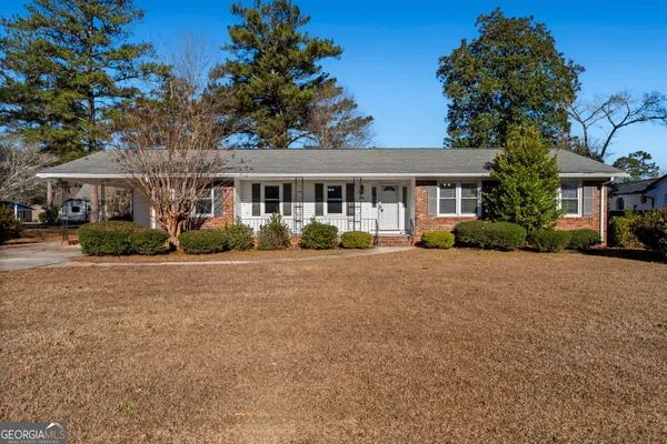 $279,000 | 1729 Milton Way, Perry, GA 31069